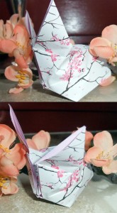 origamihasefertig
